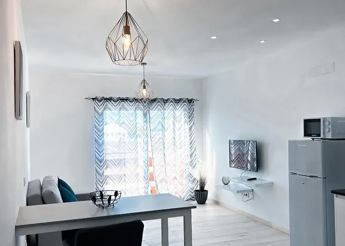 P&Sapartments