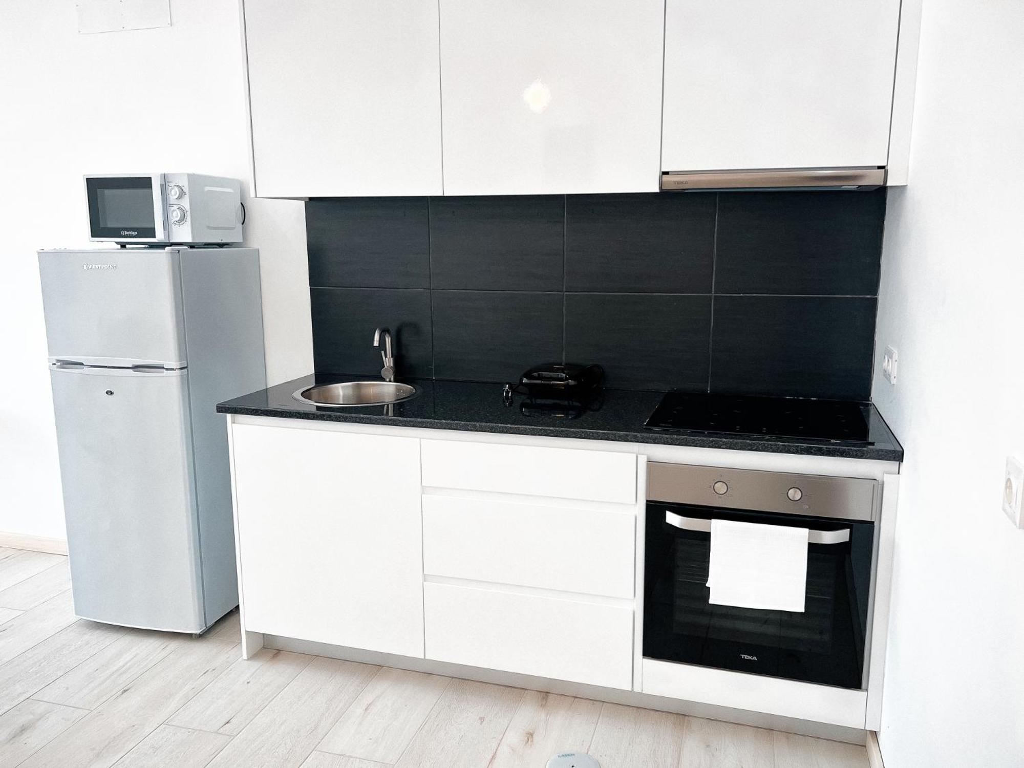 P&sapartments *